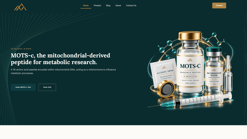 MOTSC Buy live screenshot
